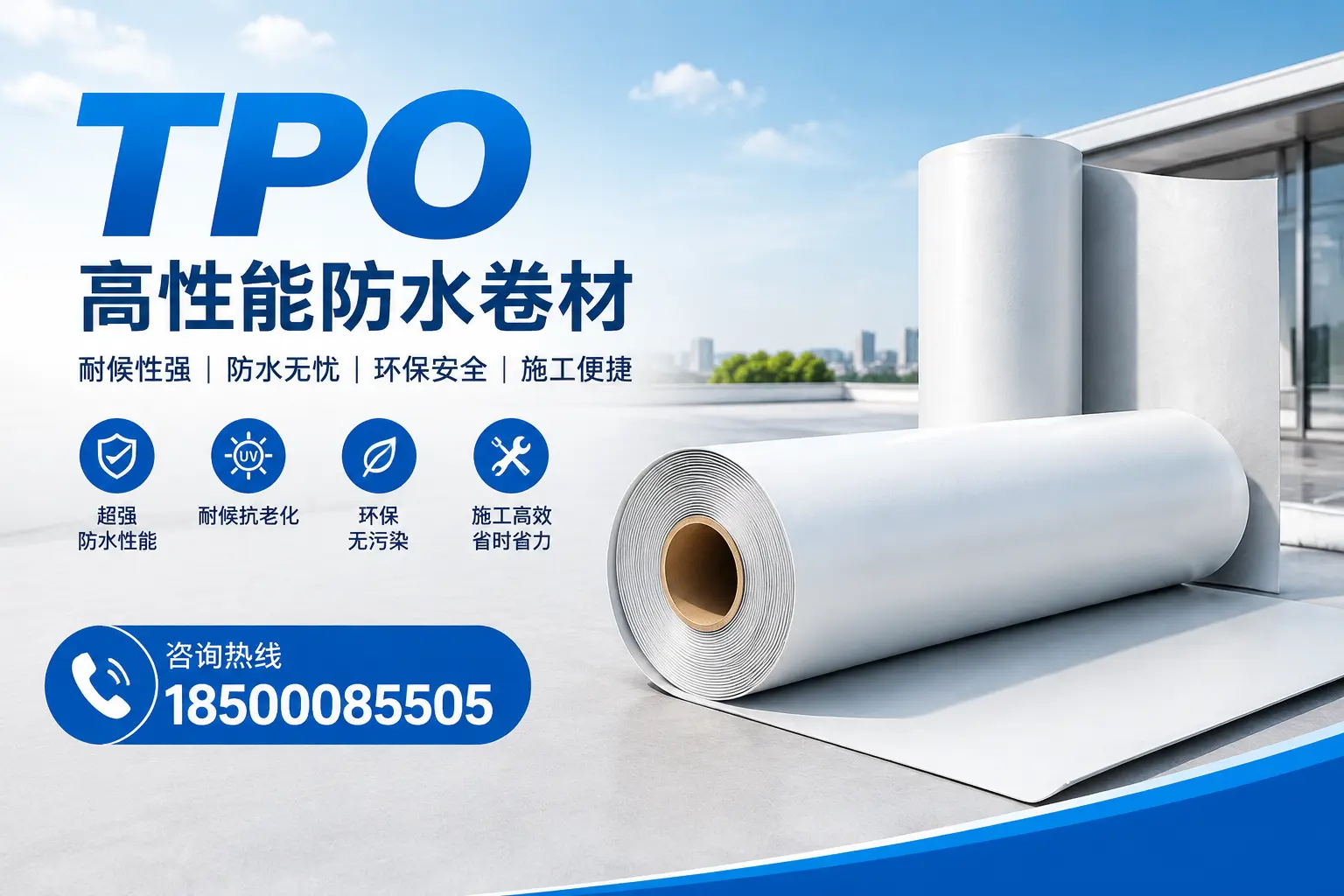 tpo产品质量评估标准，佛山企业需掌握的关键要点