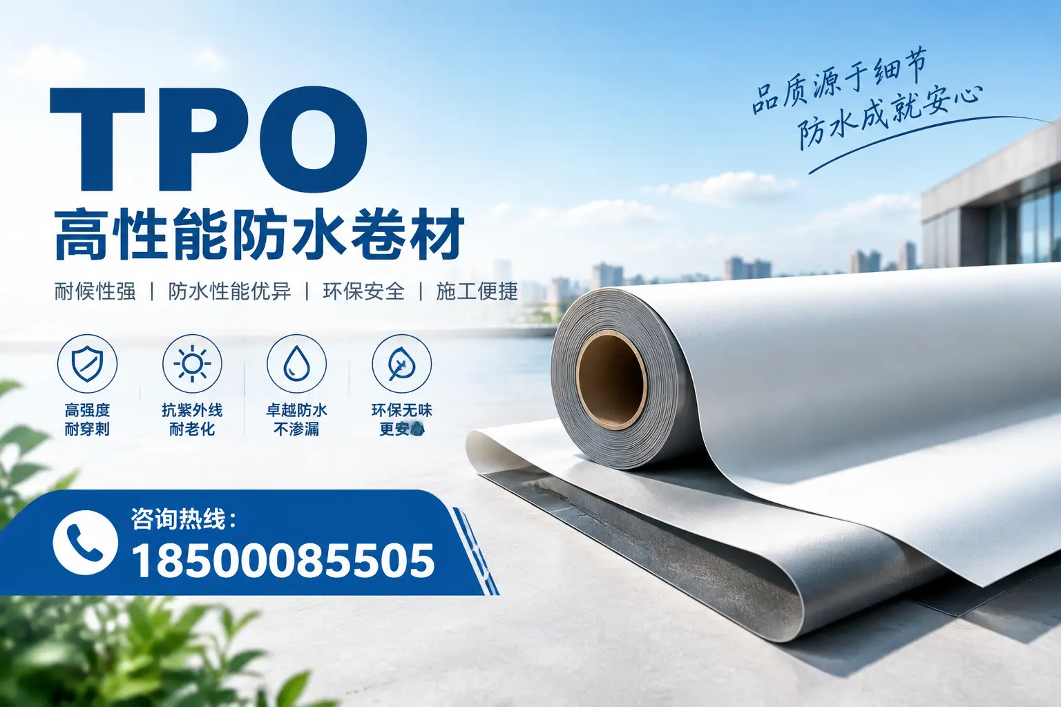 tpo与其他材料的对比分析，助力佛山企业做出明智选择